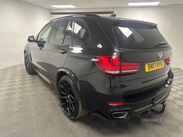 Used BMW X5 2017 for sale - 76840068: Photo 6