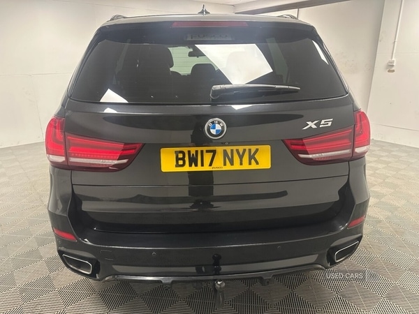 Used BMW X5 2017 for sale - 76840068: Photo 7