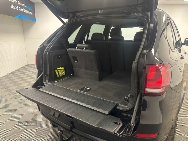 Used BMW X5 2017 for sale - 76840068: Photo 8