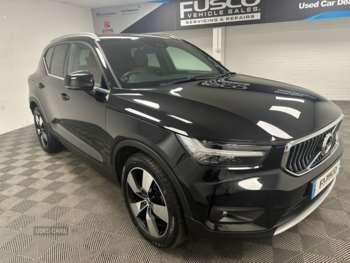 2018 - 2.0 D4 [190] Inscription 5dr AWD Geartronic