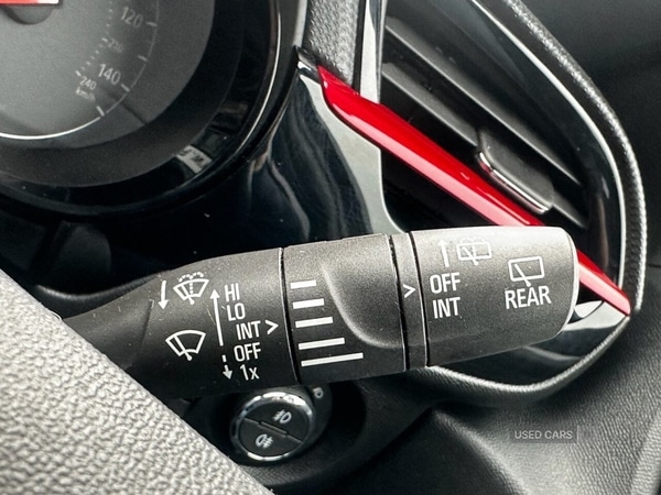 Used Vauxhall Corsa 2020 for sale - 77958800: Photo 21