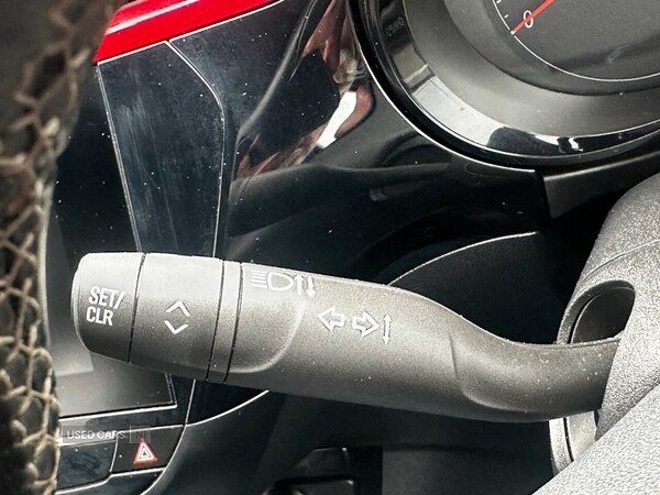 Used Vauxhall Corsa 2020 for sale - 77958800: Photo 22