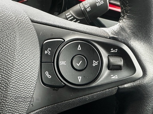 Used Vauxhall Corsa 2020 for sale - 77958800: Photo 23