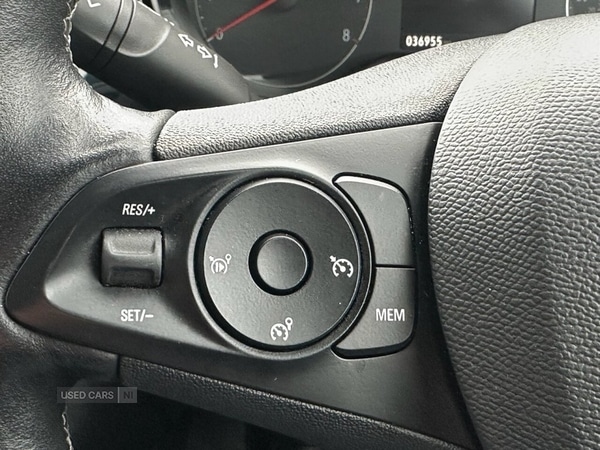 Used Vauxhall Corsa 2020 for sale - 77958800: Photo 24