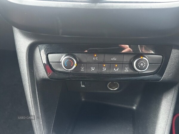 Used Vauxhall Corsa 2020 for sale - 77958800: Photo 28