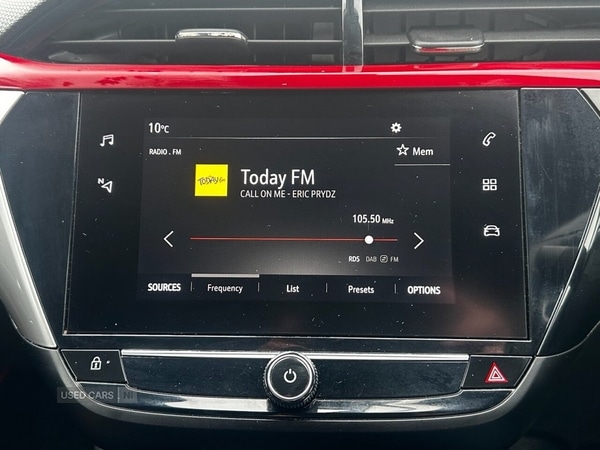 Used Vauxhall Corsa 2020 for sale - 77958800: Photo 29