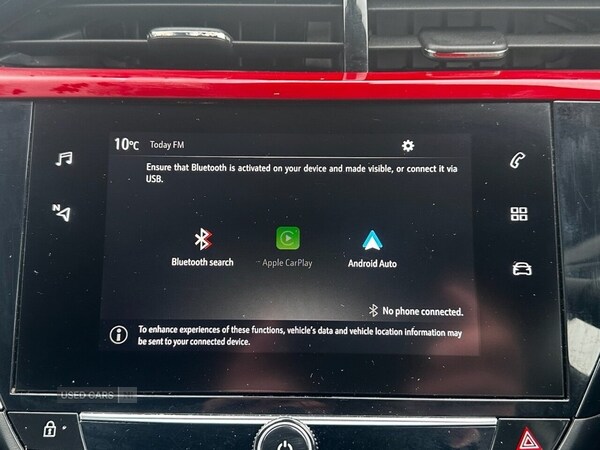 Used Vauxhall Corsa 2020 for sale - 77958800: Photo 30