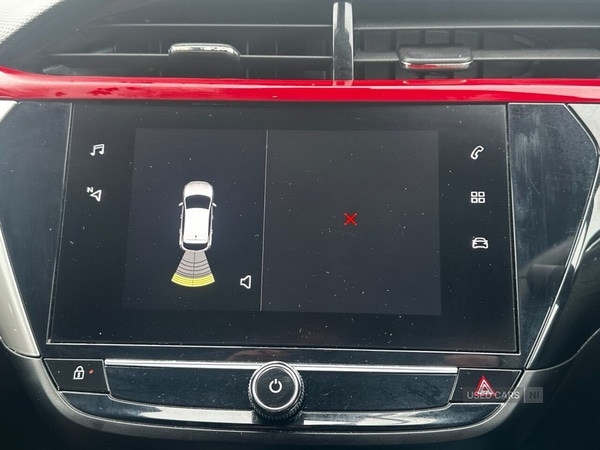 Used Vauxhall Corsa 2020 for sale - 77958800: Photo 31