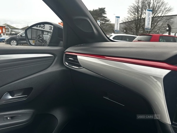 Used Vauxhall Corsa 2020 for sale - 77958800: Photo 32