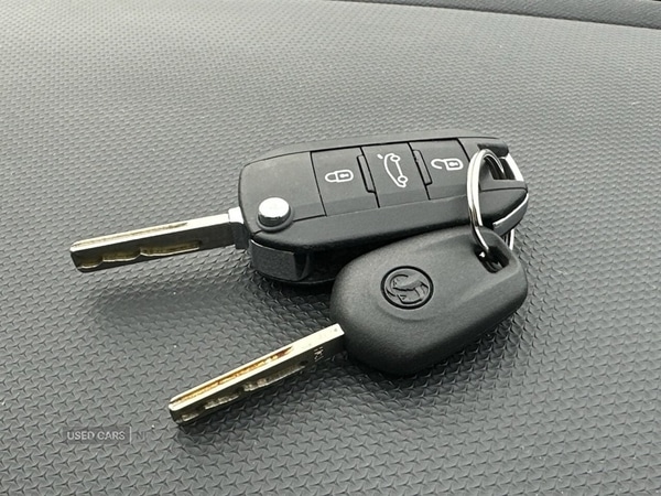 Used Vauxhall Corsa 2020 for sale - 77958800: Photo 33