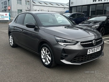 Used Vauxhall Corsa 2020 for sale - 77958800: Photo