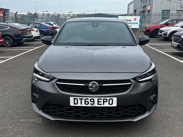 Used Vauxhall Corsa 2020 for sale - 77958800: Photo 4