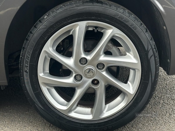 Used Vauxhall Corsa 2020 for sale - 77958800: Photo 8