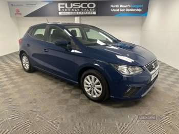2017 - 1.0 SE 5dr