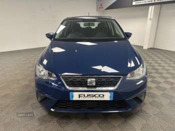 Used SEAT Ibiza 2017 for sale - 75226507: Photo
