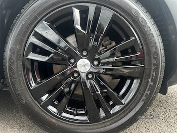 Used Peugeot 3008 2018 for sale - 78760148: Photo