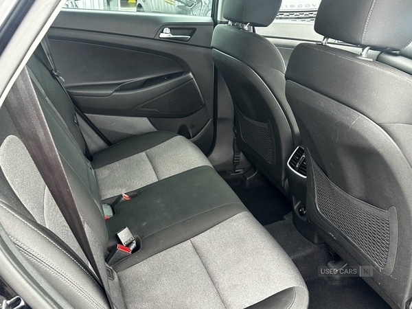 Used Hyundai TUCSON 2019 for sale - 77941096: Photo 14