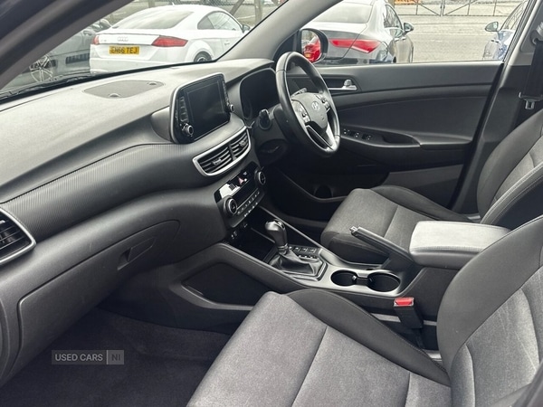 Used Hyundai TUCSON 2019 for sale - 77941096: Photo 16