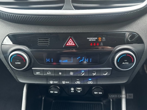 Used Hyundai TUCSON 2019 for sale - 77941096: Photo 22