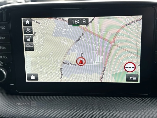 Used Hyundai TUCSON 2019 for sale - 77941096: Photo 23