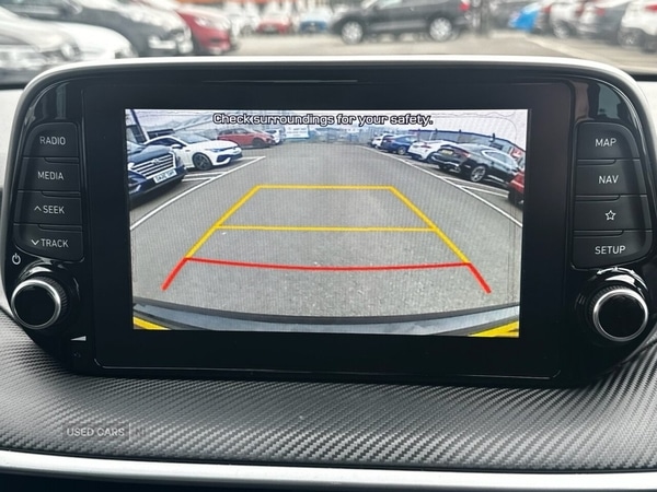 Used Hyundai TUCSON 2019 for sale - 77941096: Photo 24