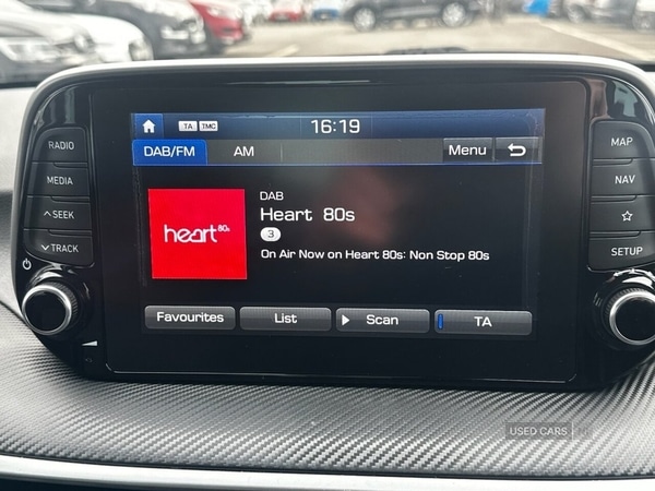 Used Hyundai TUCSON 2019 for sale - 77941096: Photo 25