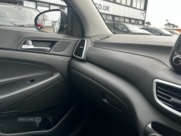 Used Hyundai TUCSON 2019 for sale - 77941096: Photo 26