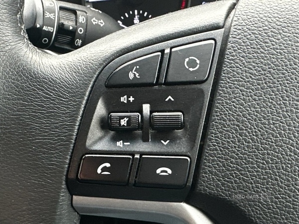 Used Hyundai TUCSON 2019 for sale - 77941096: Photo 29