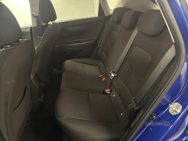 Used Hyundai BAYON 2021 for sale - 76593141: Photo 13