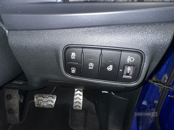 Used Hyundai BAYON 2021 for sale - 76593141: Photo 16