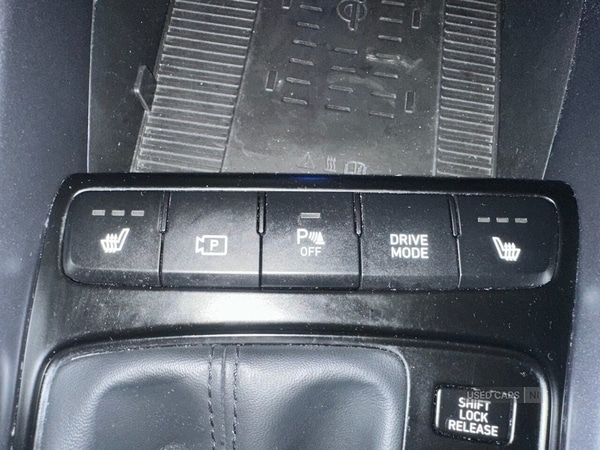 Used Hyundai BAYON 2021 for sale - 76593141: Photo 23