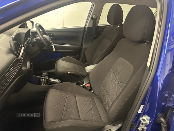 Used Hyundai BAYON 2021 for sale - 76593141: Photo 34