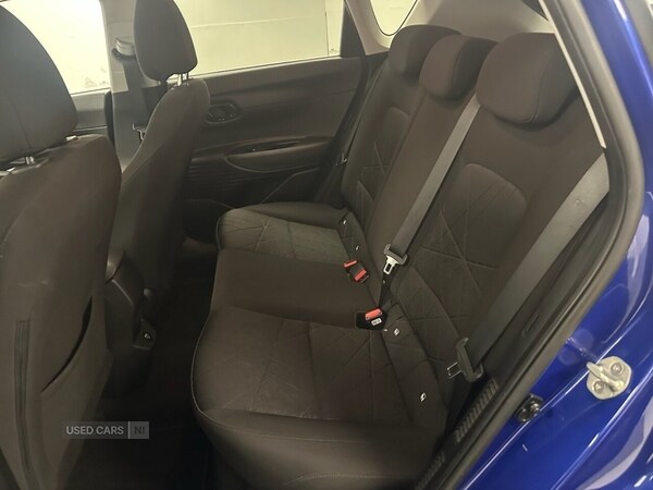 Used Hyundai BAYON 2021 for sale - 76593141: Photo 35