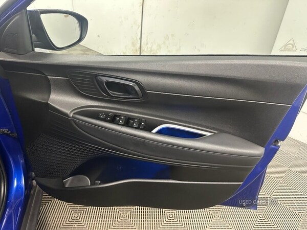 Used Hyundai BAYON 2021 for sale - 76593141: Photo 37