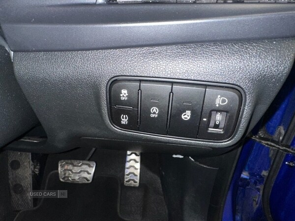 Used Hyundai BAYON 2021 for sale - 76593141: Photo 38