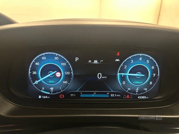 Used Hyundai BAYON 2021 for sale - 76593141: Photo 40