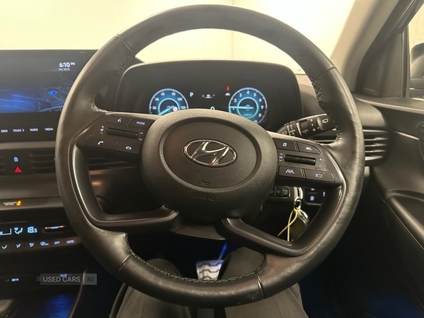 Used Hyundai BAYON 2021 for sale - 76593141: Photo 41