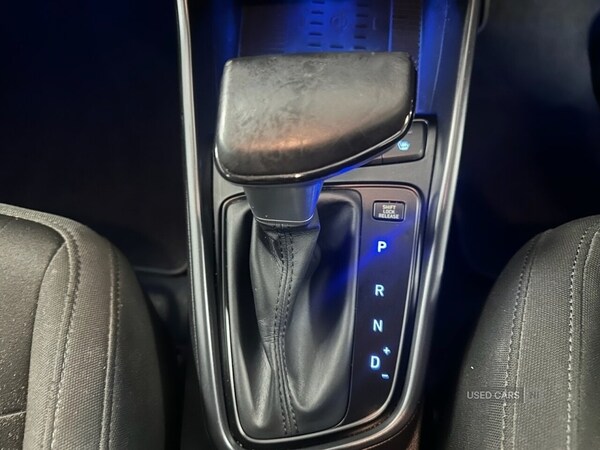 Used Hyundai BAYON 2021 for sale - 76593141: Photo 43