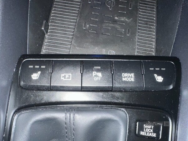 Used Hyundai BAYON 2021 for sale - 76593141: Photo 44