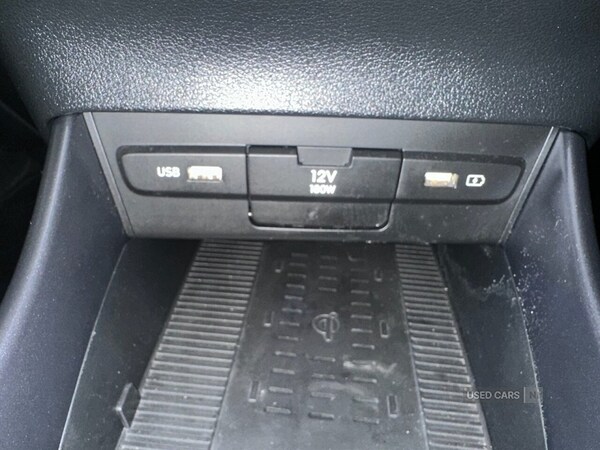 Used Hyundai BAYON 2021 for sale - 76593141: Photo 45