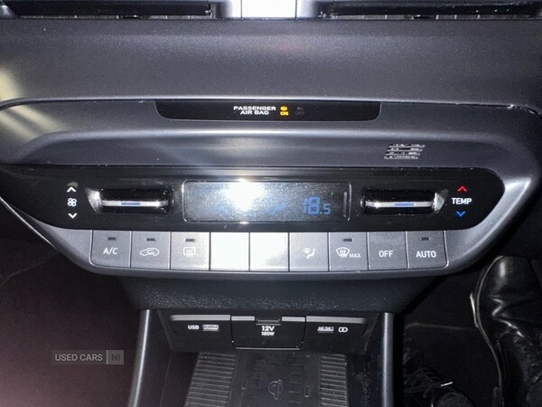 Used Hyundai BAYON 2021 for sale - 76593141: Photo 46