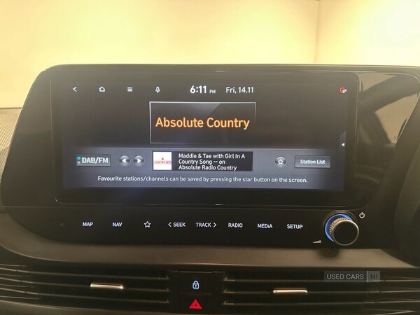 Used Hyundai BAYON 2021 for sale - 76593141: Photo 48