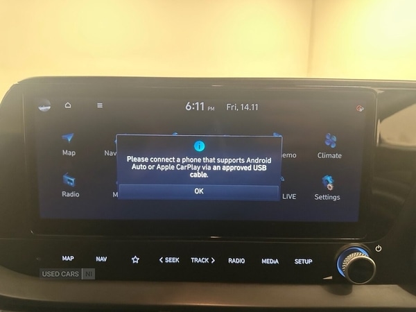 Used Hyundai BAYON 2021 for sale - 76593141: Photo 49