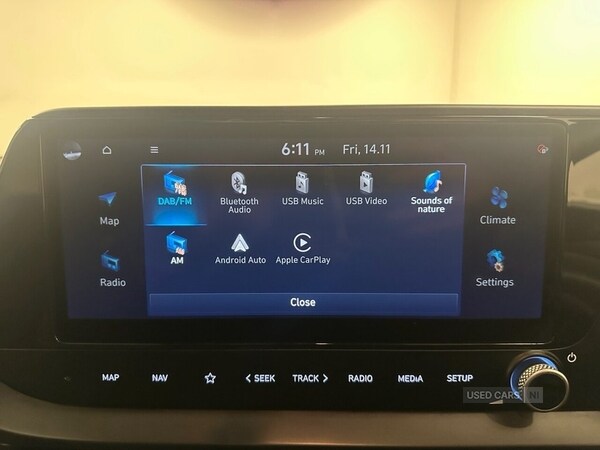 Used Hyundai BAYON 2021 for sale - 76593141: Photo 50