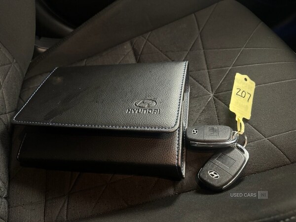 Used Hyundai BAYON 2021 for sale - 76593141: Photo 53