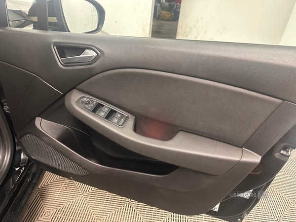 Used Renault Clio 2021 for sale - 77050507: Photo 16