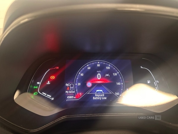 Used Renault Clio 2021 for sale - 77050507: Photo 20