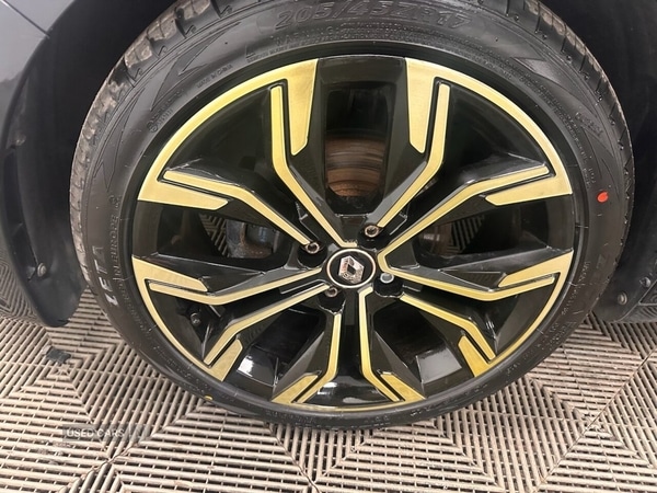 Used Renault Clio 2021 for sale - 77050507: Photo 4