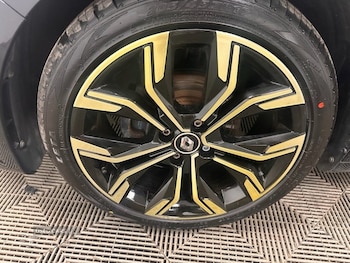 Used Renault Clio 2021 for sale - 77050507: Photo