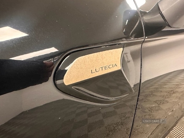 Used Renault Clio 2021 for sale - 77050507: Photo 5